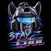 Stay Cool - Wall Tapestry