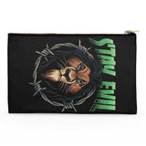 Stay Evil - Accessory Pouch