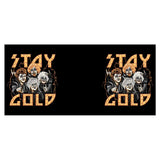 Stay Gold - Mug
