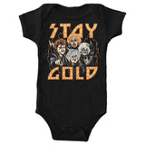Stay Gold - Youth Apparel