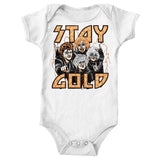 Stay Gold - Youth Apparel