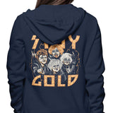 Stay Gold - Hoodie