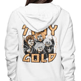 Stay Gold - Hoodie