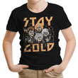 Stay Gold - Youth Apparel