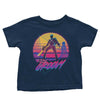 Stay Groovy - Youth Apparel