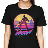 Stay Groovy - Women's Apparel
