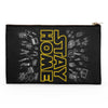 Stay Home - Accessory Pouch