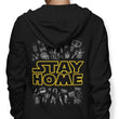 Stay Home - Hoodie