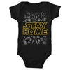 Stay Home - Youth Apparel