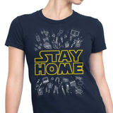 Stay Home - Women's Apparel