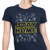 Stay Home - Women's Apparel