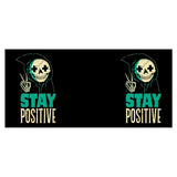 Stay Positive - Mug