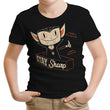 Stay Sharp - Youth Apparel