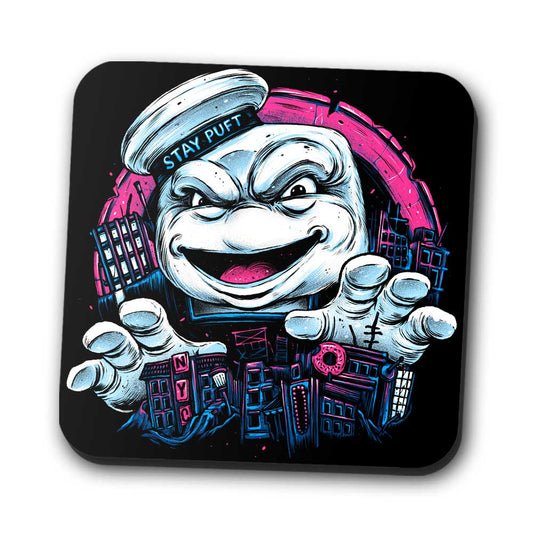 Stay Spooky - Coasters