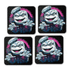 Stay Spooky - Coasters
