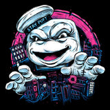 Stay Spooky - Ringer T-Shirt