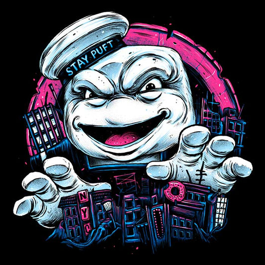 Stay Spooky - Tank Top