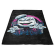Stay Spooky - Fleece Blanket