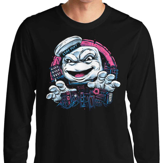 Stay Spooky - Long Sleeve T-Shirt