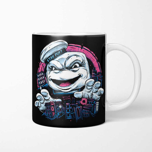 Stay Spooky - Mug