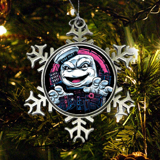 Stay Spooky - Ornament