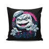 Stay Spooky - Throw Pillow