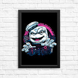 Stay Spooky - Posters & Prints