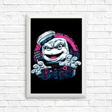 Stay Spooky - Posters & Prints