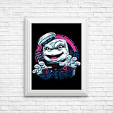 Stay Spooky - Posters & Prints