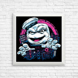 Stay Spooky - Posters & Prints