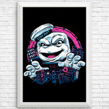 Stay Spooky - Posters & Prints