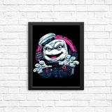 Stay Spooky - Posters & Prints
