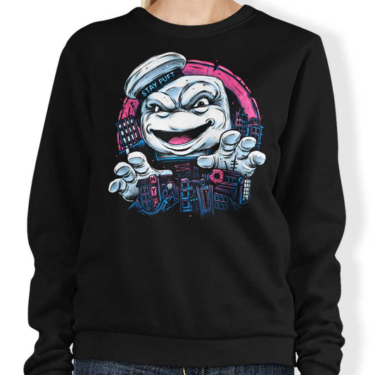 Stay Spooky - Sweatshirt