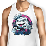 Stay Spooky - Tank Top