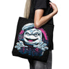 Stay Spooky - Tote Bag