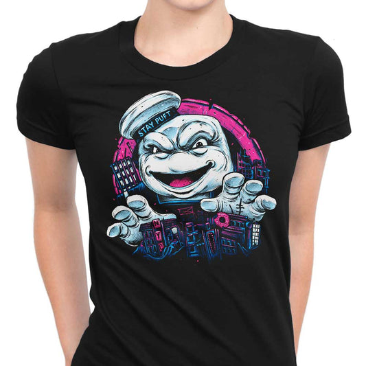 Stay Spooky - Women's Apparel