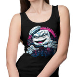 Stay Spooky - Tank Top