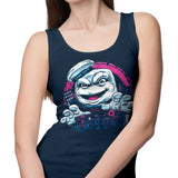 Stay Spooky - Tank Top