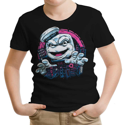 Stay Spooky - Youth Apparel