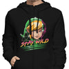 Stay Wild (Alt) - Hoodie