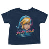 Stay Wild - Youth Apparel
