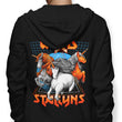 Stay Wyld - Hoodie