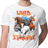 Stay Wyld - Men's Apparel