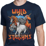 Stay Wyld - Men's Apparel