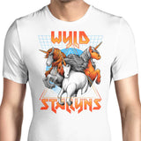 Stay Wyld - Men's Apparel
