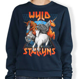 Stay Wyld - Sweatshirt
