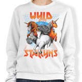 Stay Wyld - Sweatshirt