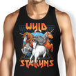 Stay Wyld - Tank Top