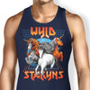 Stay Wyld - Tank Top