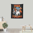 Stay Wyld - Wall Tapestry